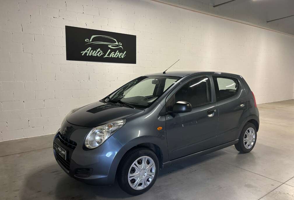 Suzuki Alto 1.0i GL Airco
