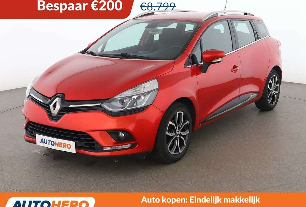 Renault 0.9 TCe Life