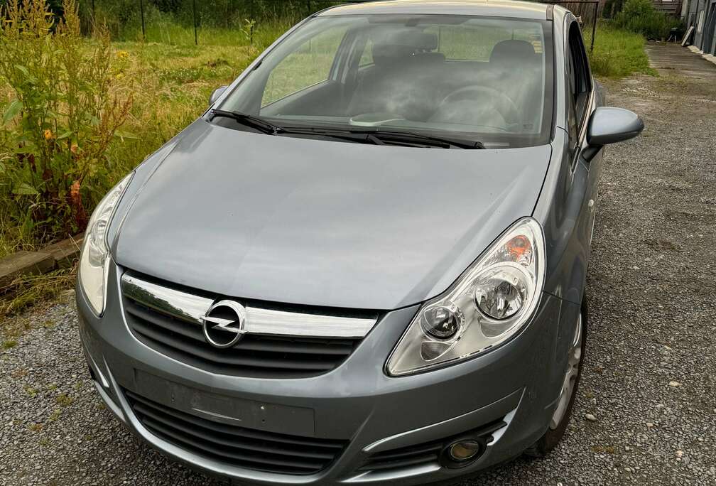 Opel 1.2i Enjoy