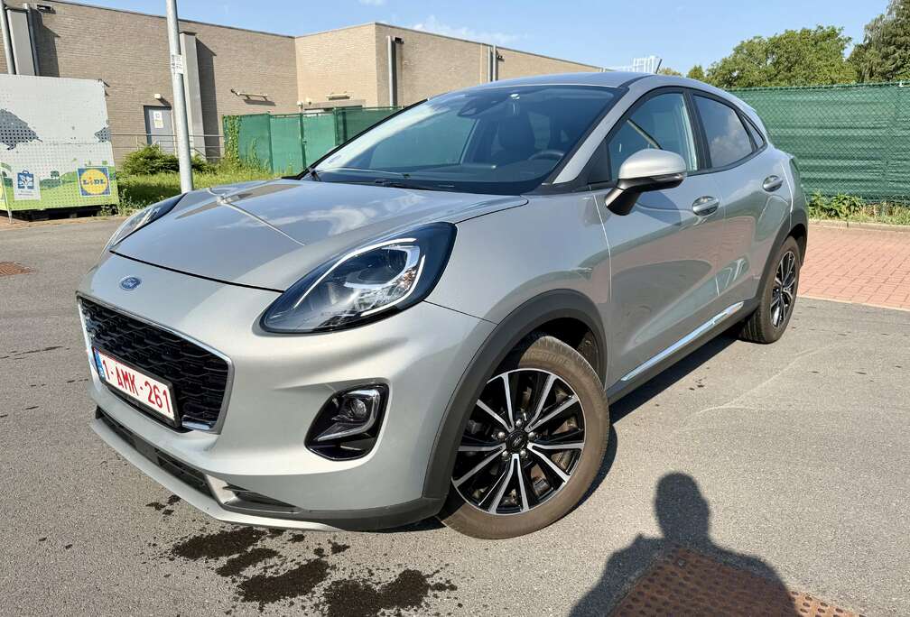 Ford