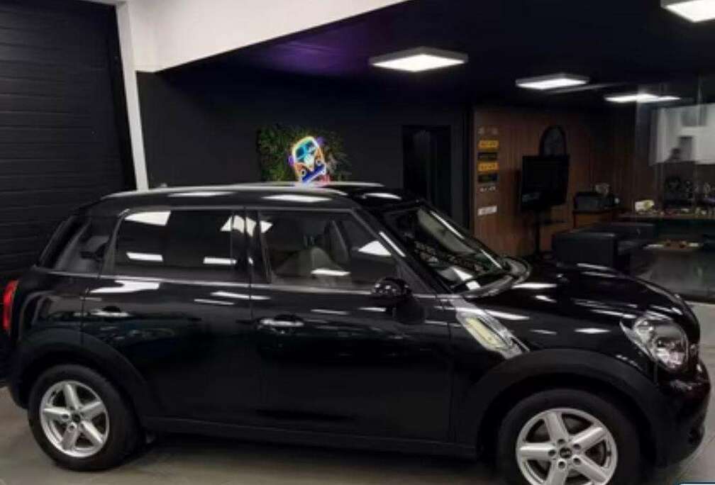MINI Mini Countryman 1.6i Cooper