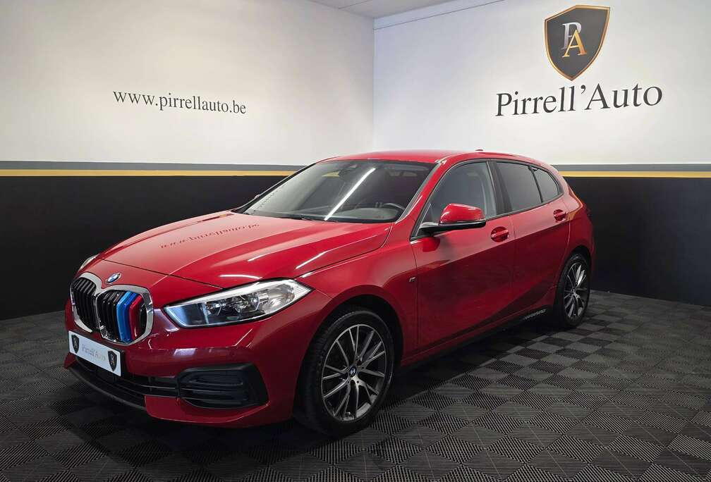 BMW Sport *Garantie possible jusque 2 ans*