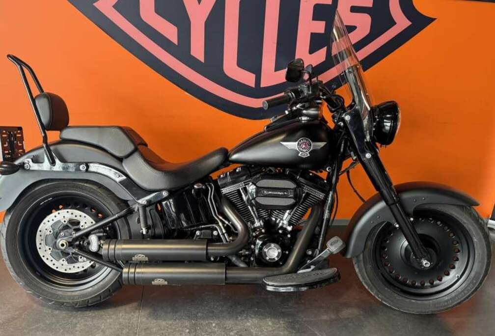 Chopper S