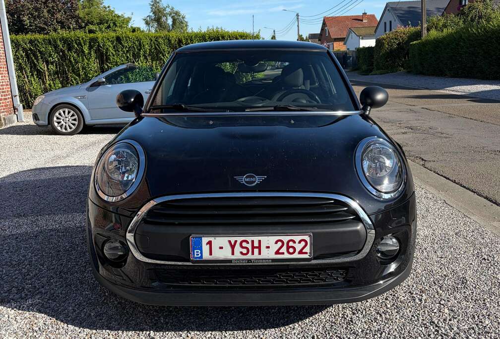 MINI Mini 1.5 One