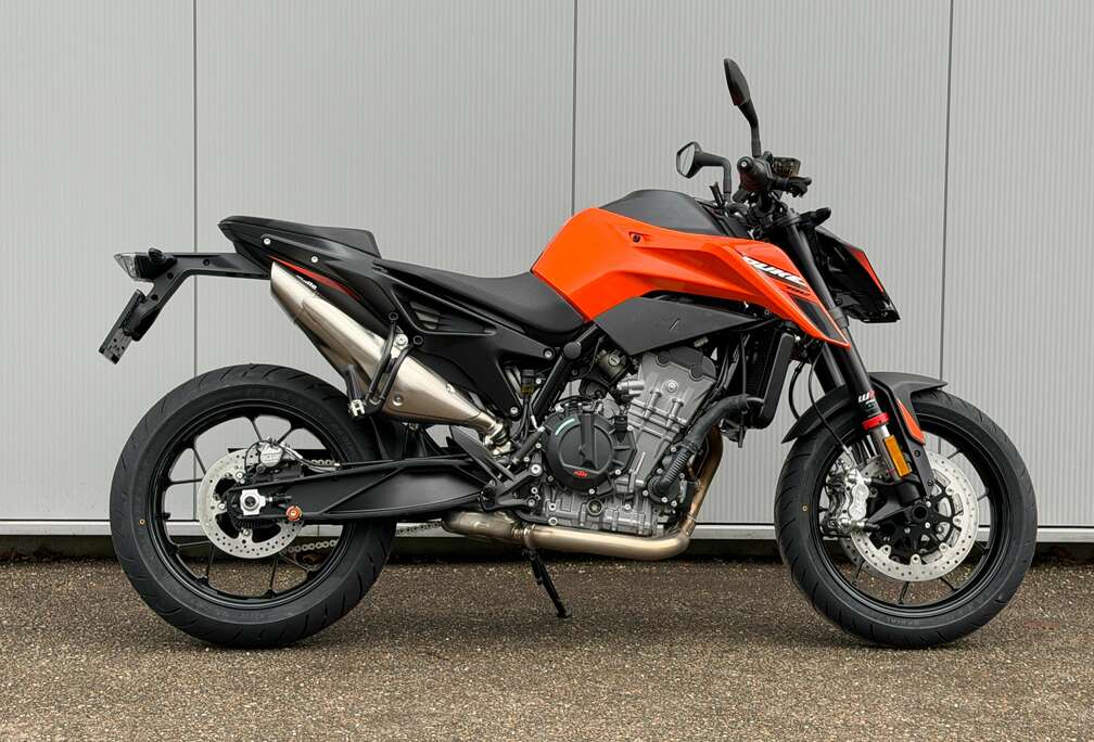 / Techpack / Nieuw / BTW-motor / 4jaar Garantie