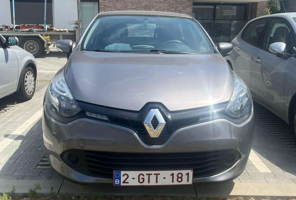 Renault Clio 2.0i 16v Pack GT