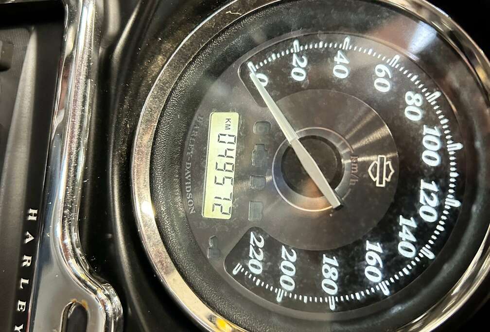 FLHTK ELECTRA GLIDE ULTRA LIMITED CLASSIC