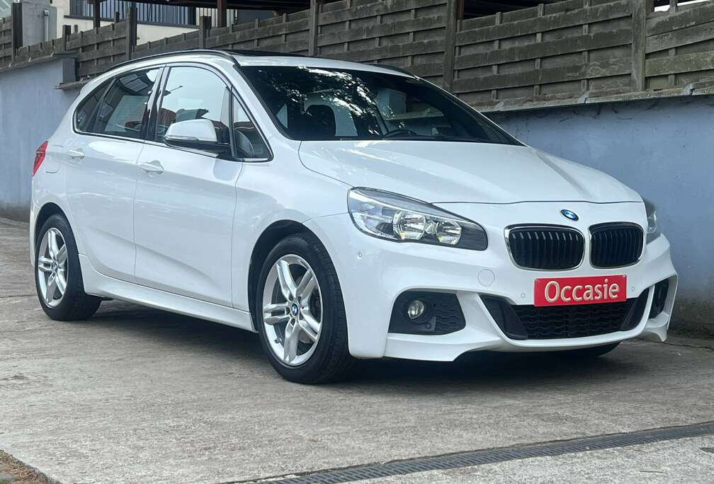BMW iA Active Tourer136cv  Pack Msport Automatique