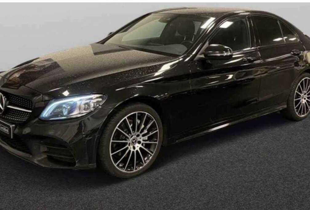 Mercedes-Benz Amg