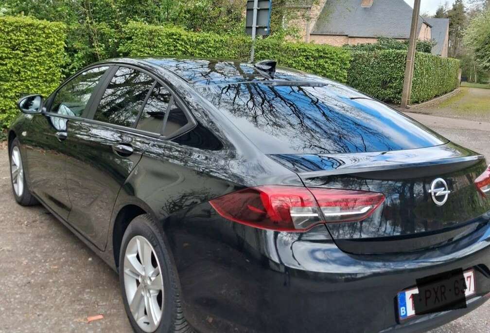 Opel Grand Sport 1.6 CDTI Comfort