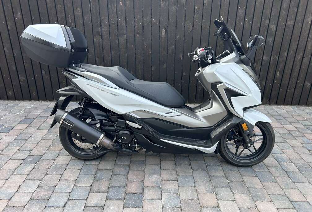 Honda Honda Forza 350