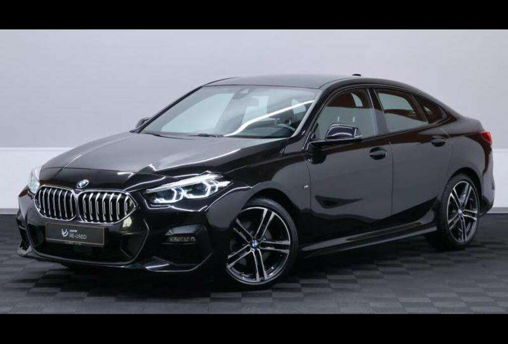 BMW i GranCoupe M SPORT Steptronic