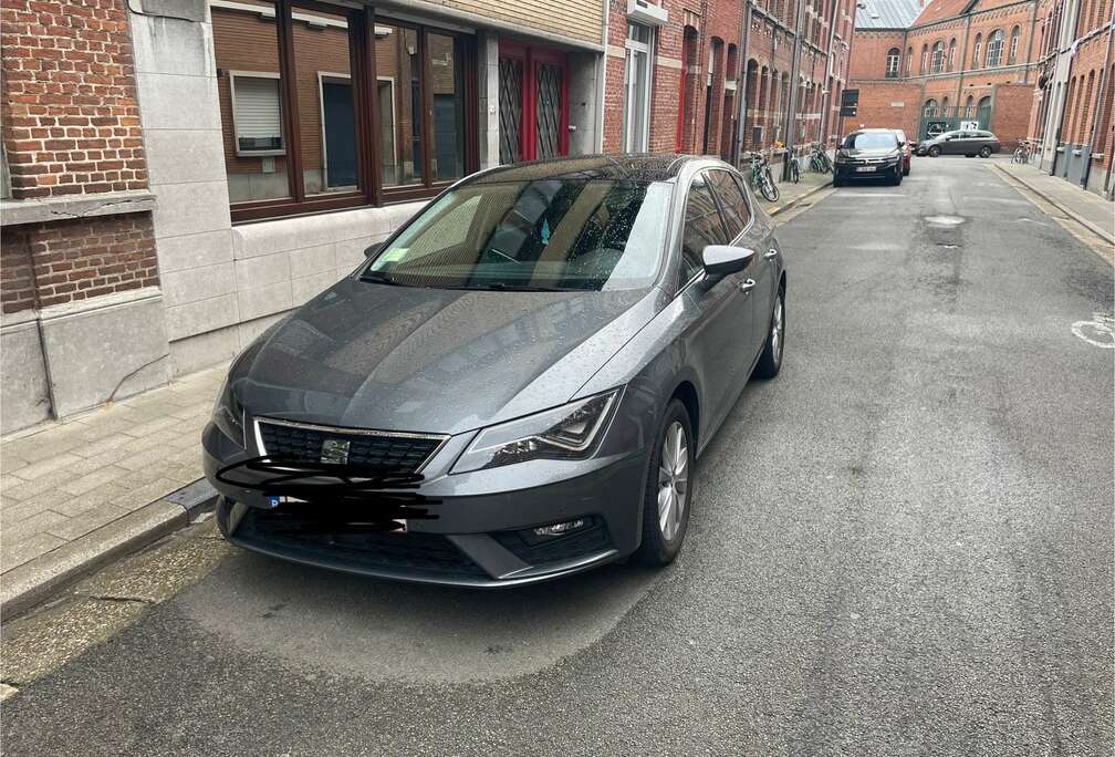 SEAT 1.4 TSI Style