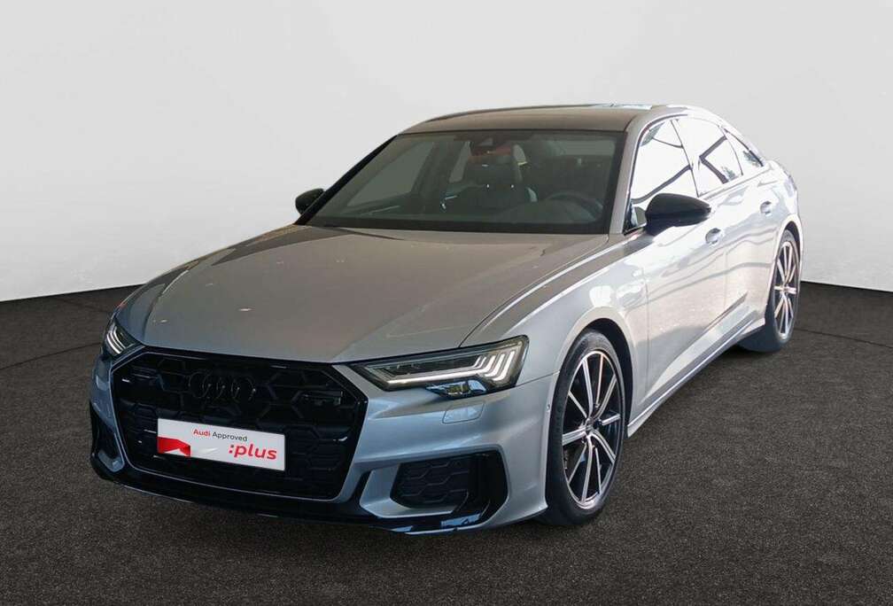 Audi A6 35 TDi Business Edition S line S tronic
