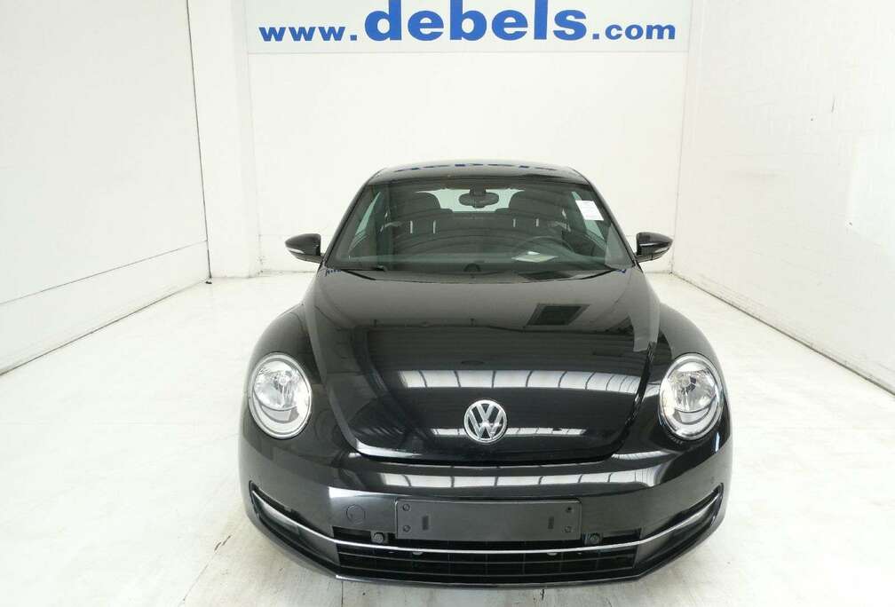 Volkswagen 1.2 Design