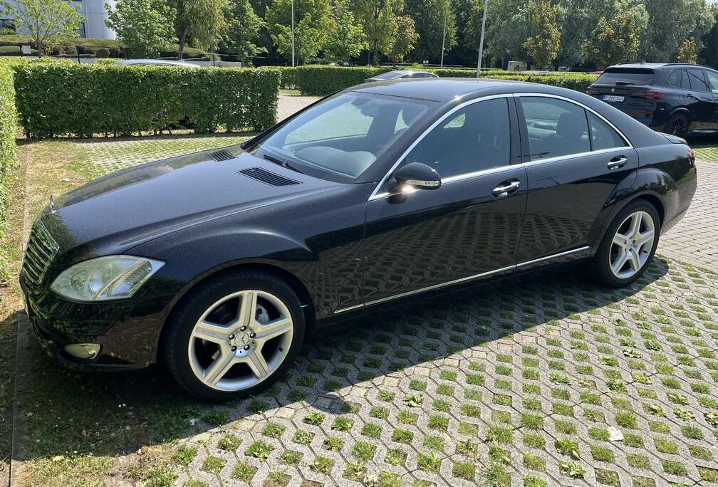 Mercedes-Benz 7G-TRONIC