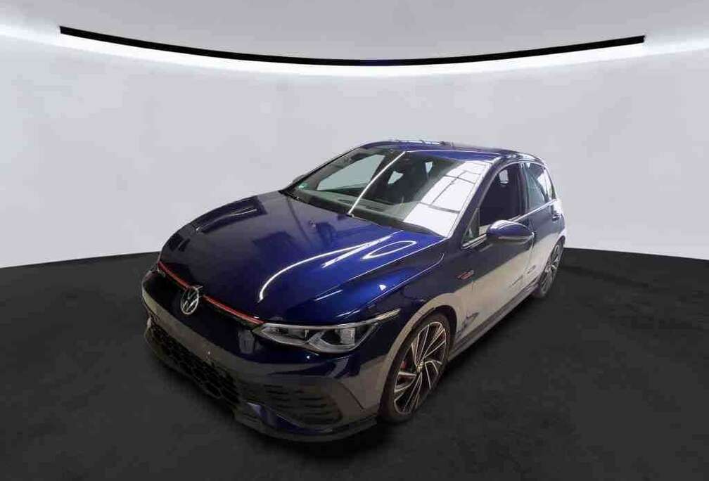 Volkswagen GTI Clubsport 2.0 TSI 300 CV DSG7 *Harman* ACC *