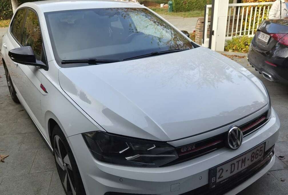 Volkswagen 2.0 TSi DSG