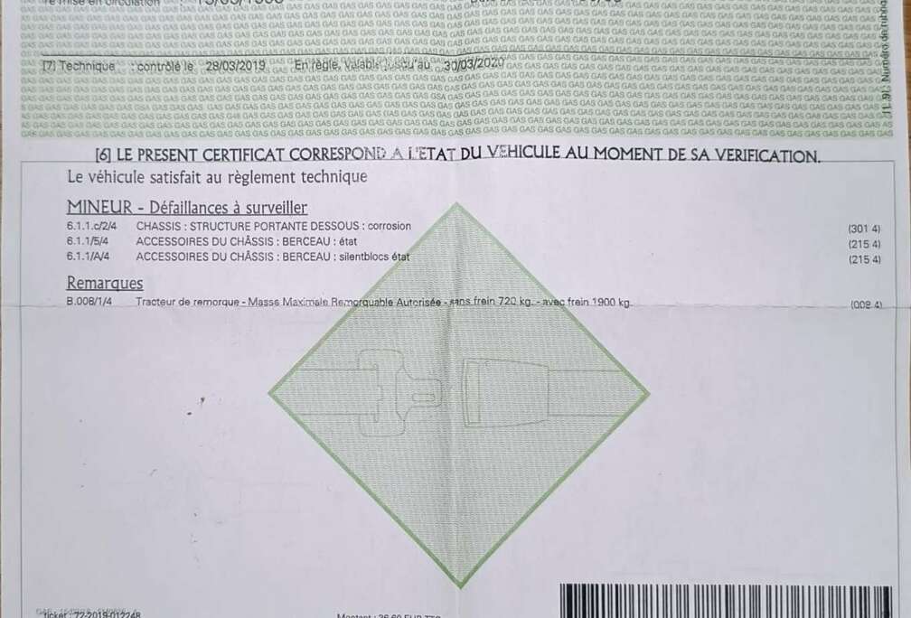 Mercedes-Benz Avantgarde