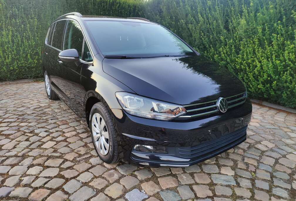 Volkswagen 1.5 TSI Comfortline OPF DSG (EU6AP)