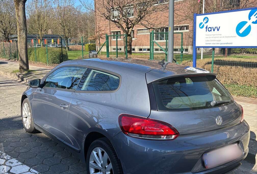 Volkswagen 1.4 TSI