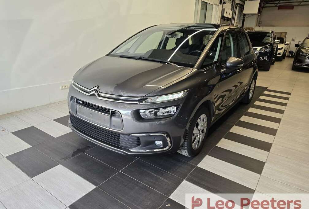 Citroen 130pk FEEL S/S