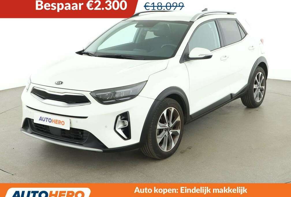 Kia 1.0 TGDI Active Business