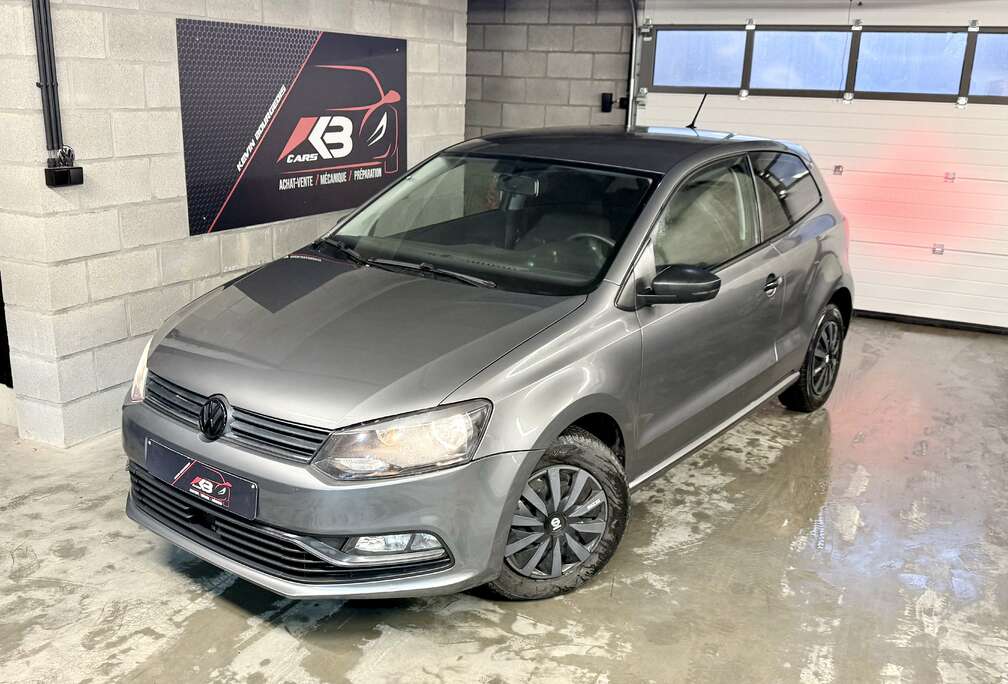 Volkswagen 6C 2017  1.4 TDI 75CV  147.000 Kms