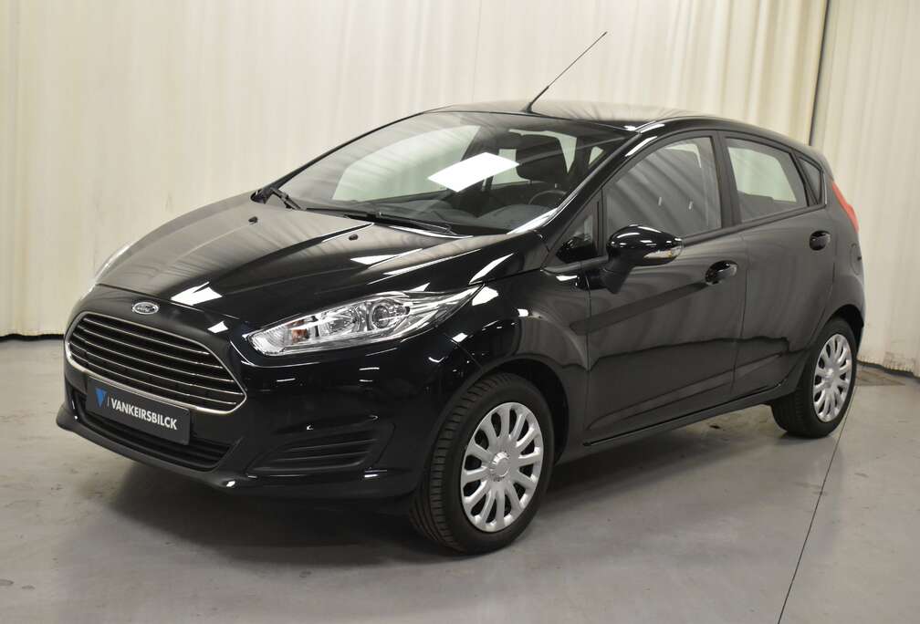 Ford 1.25i Trend