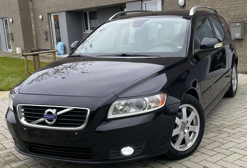 Volvo 1.6 D DRIVe Start/Stop Business Pro Edi.