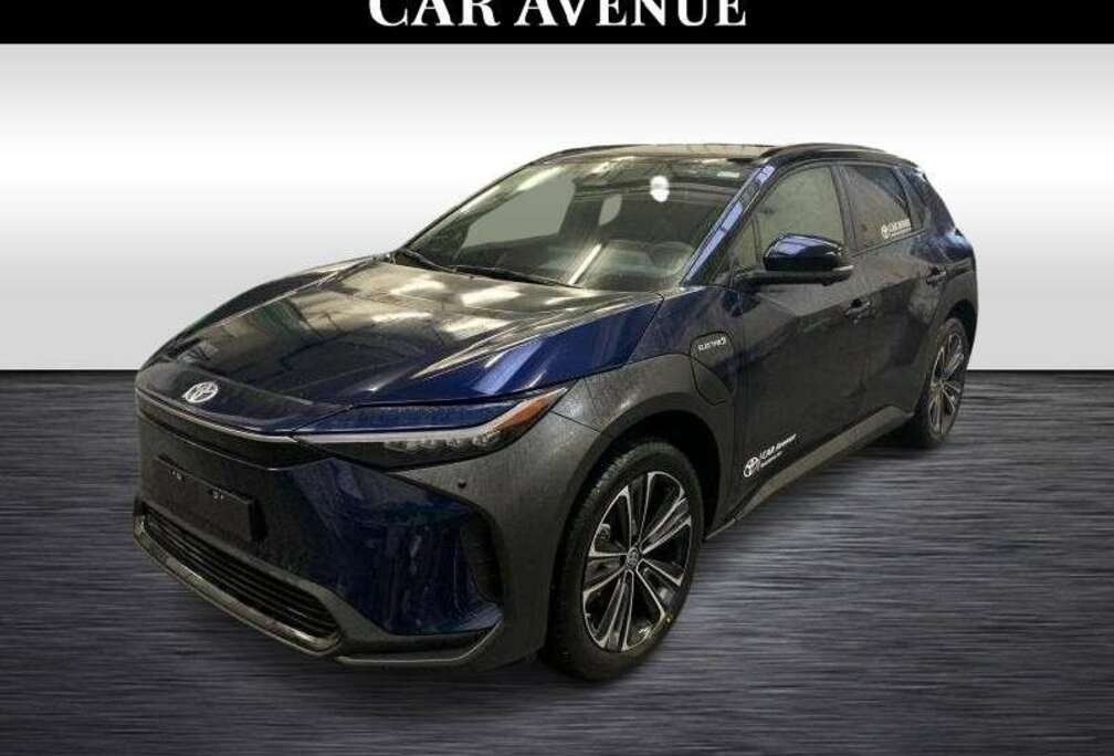 Toyota Style