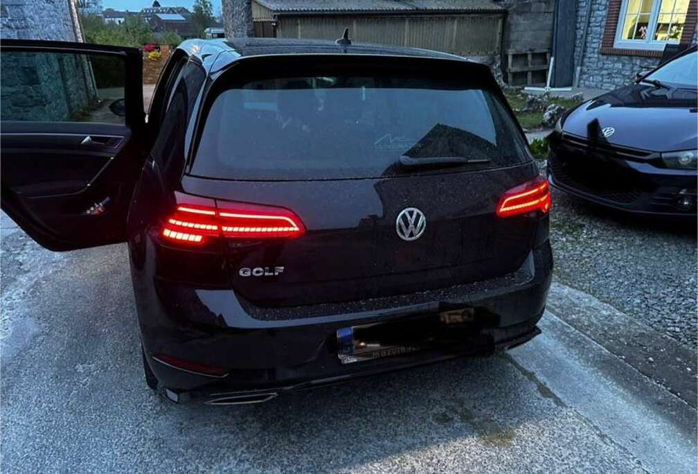 Volkswagen 1.0 TSI Join OPF (EU6.2)