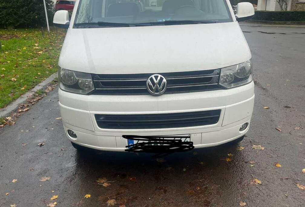 Volkswagen 2.0 CR TDi Highline DSG