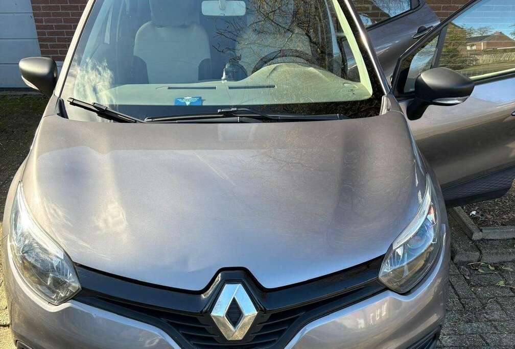 Renault ENERGY TCe 90