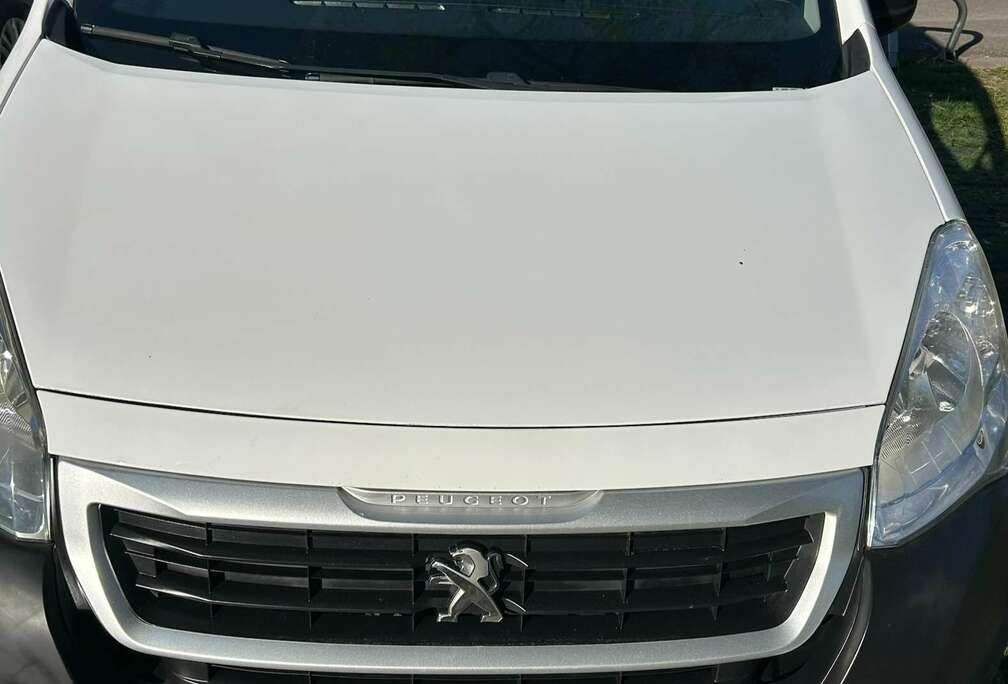 Peugeot 1.9 D Confort