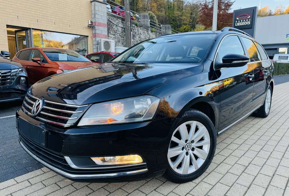 Volkswagen PROBLEME BOITE DE VITESSE