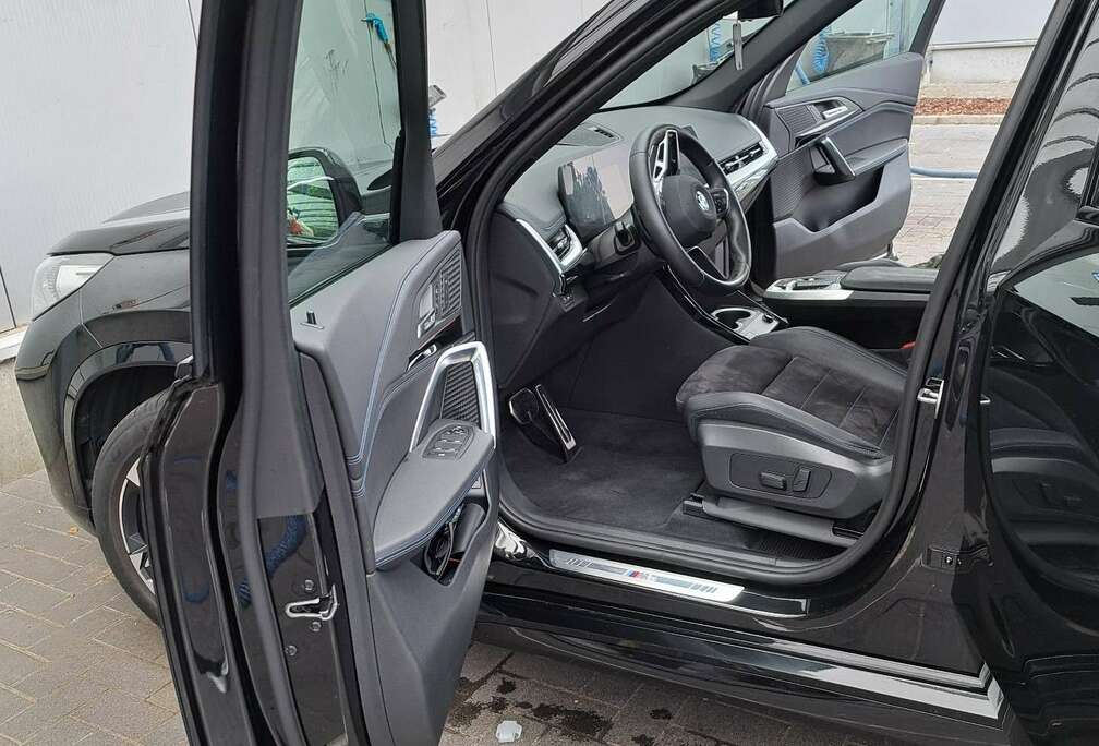 BMW M pakket