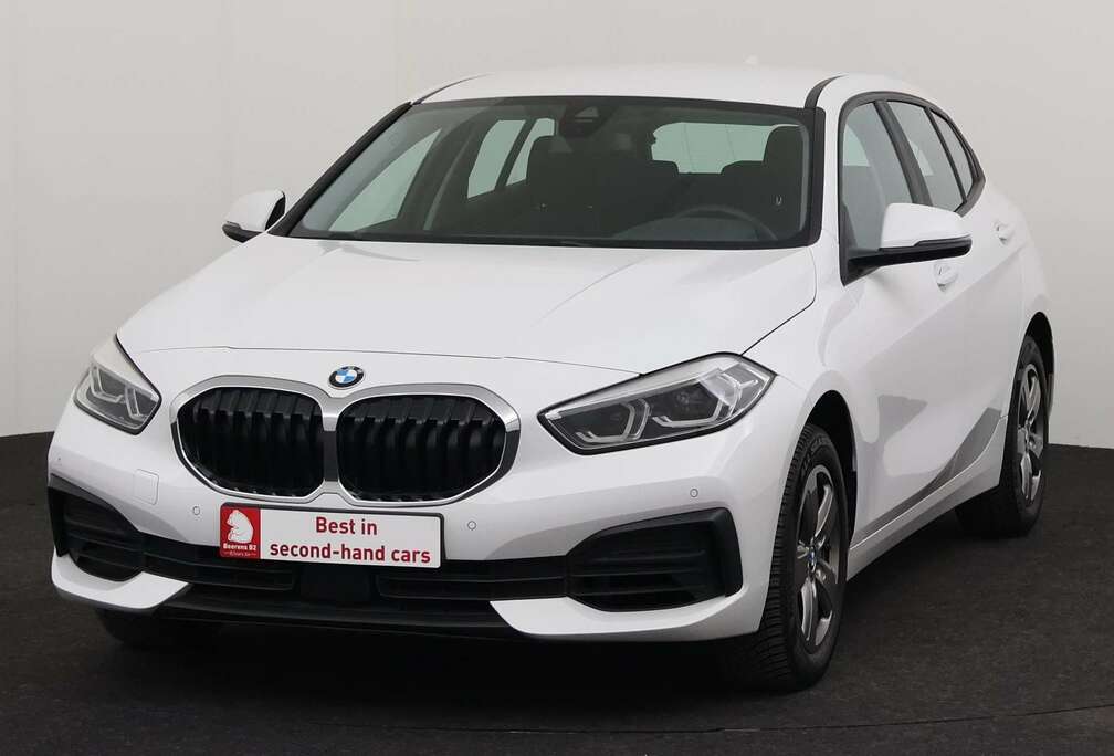 BMW i + CARPLAY + GPS + PDC + CRUISE + ALU