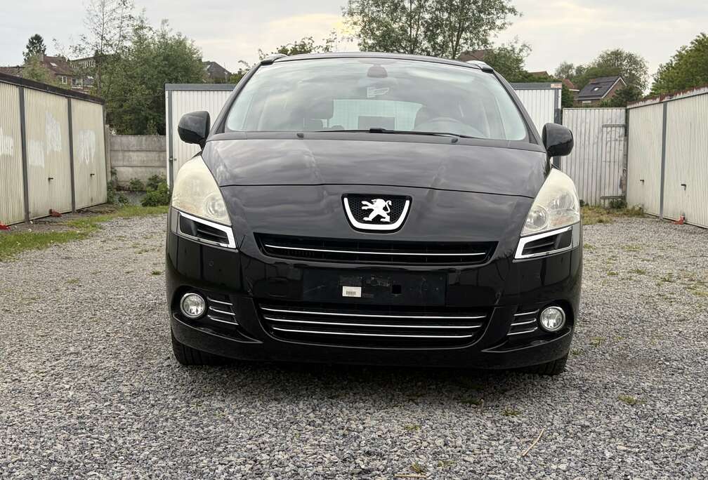 Peugeot 1.6i Premium