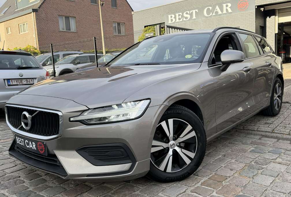Volvo 2.0 D3 * BTW IN