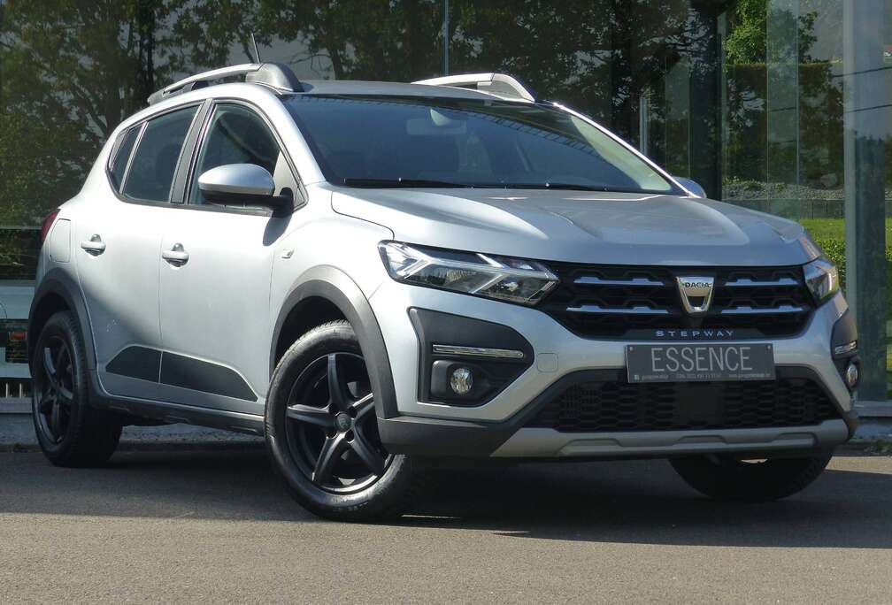 Dacia Sandero Stepway 1.0 TCe Stepway