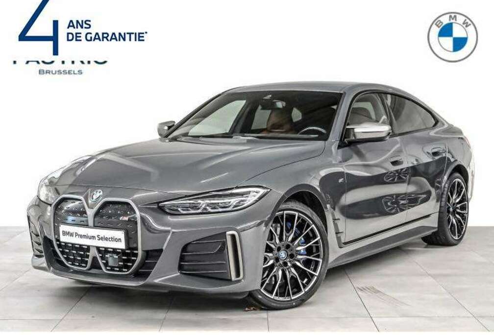 BMW M50 - 4ans/jaar garantie NEW PRICE: 91.914€