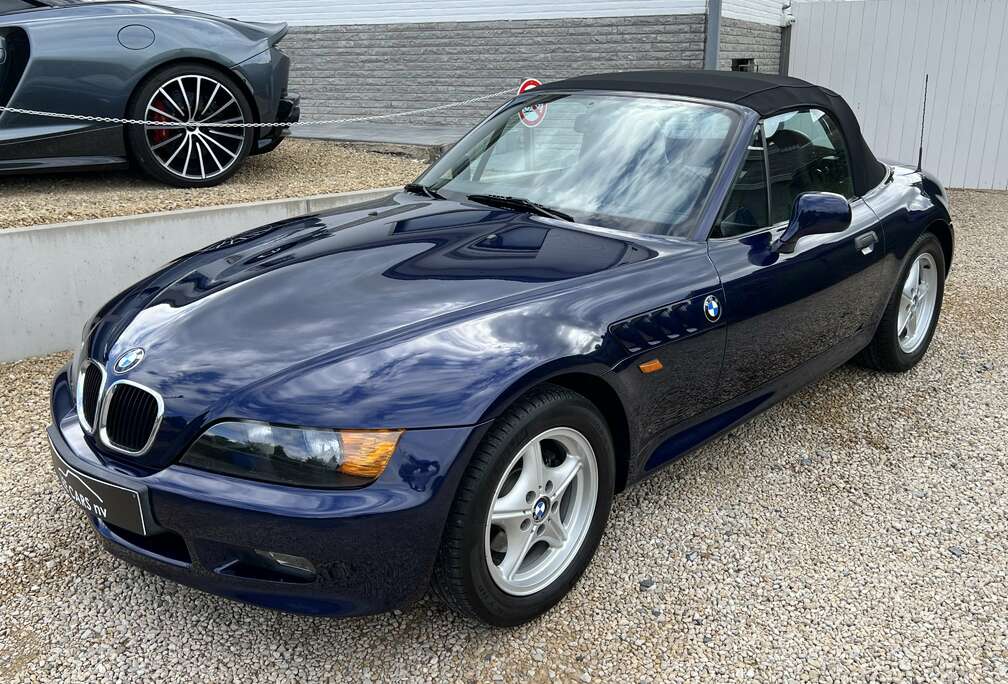 BMW 1.8i