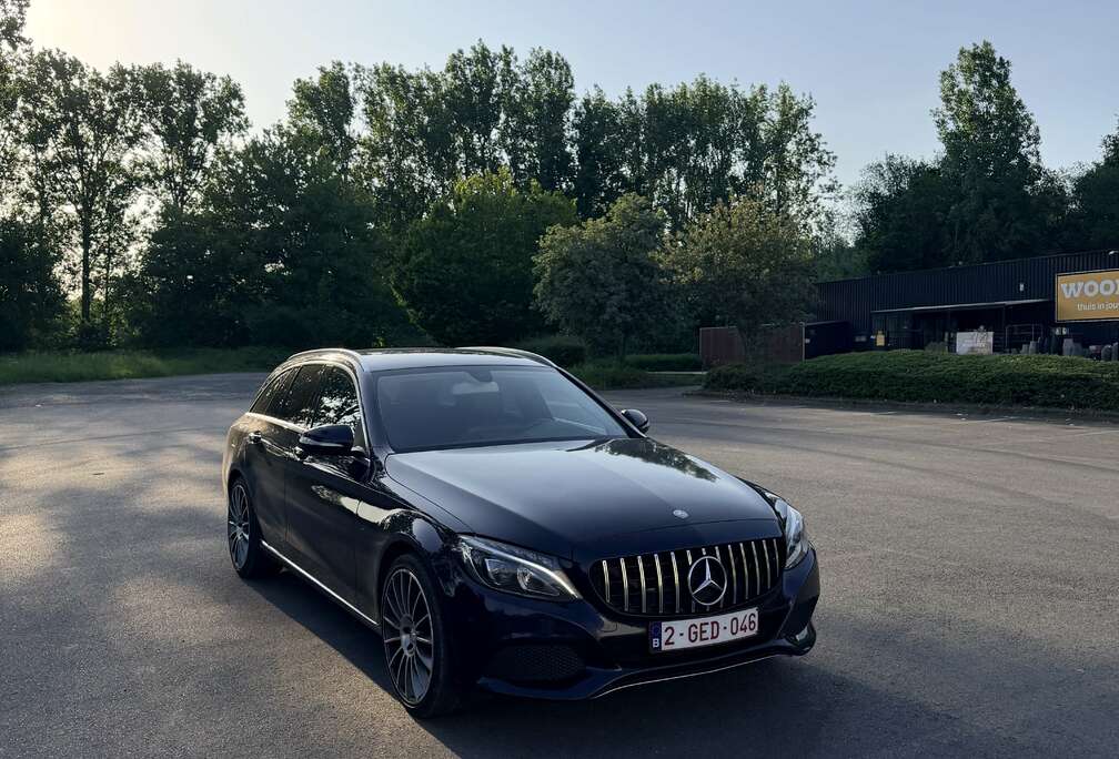 Mercedes-Benz d
