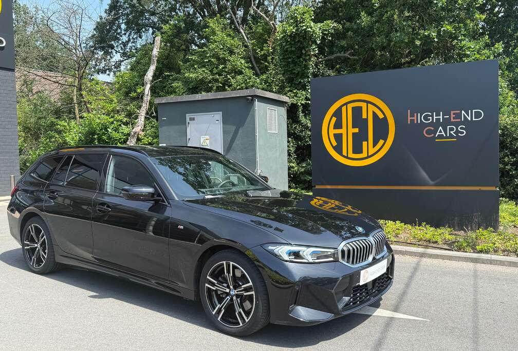 BMW e M-sport