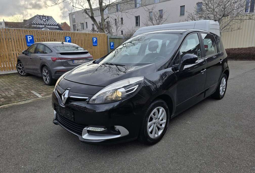 Renault Energy TCe 130 S&S Bose Edition