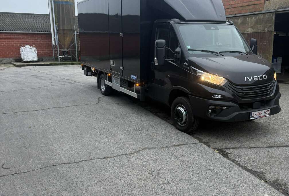 Iveco 70 C 21HA8