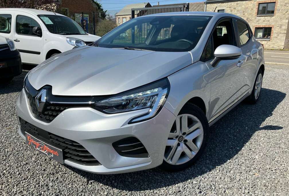 Renault 1.0 TCe *****revise et garanti 1 an*****