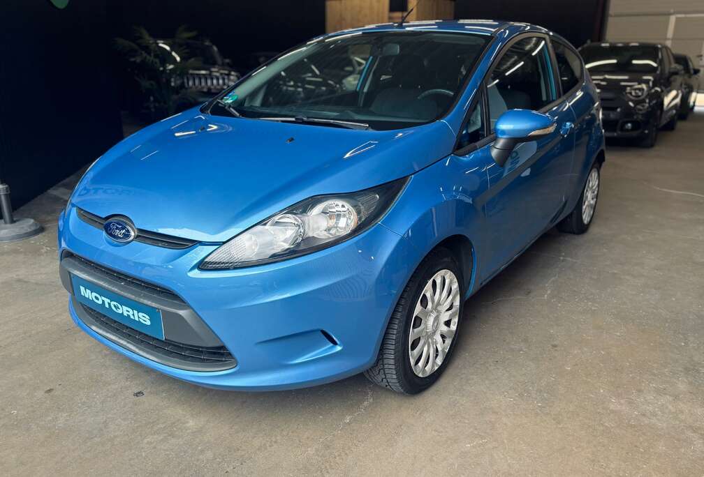 Ford GARANTIE 12 MOIS