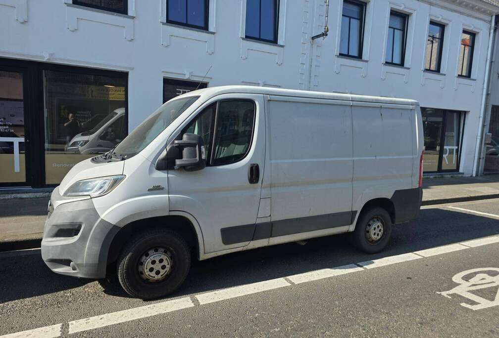 Fiat 2.0 Multijet C